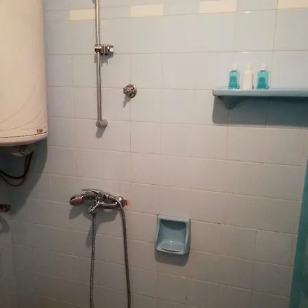 In Super Centre Apartment Burgas City