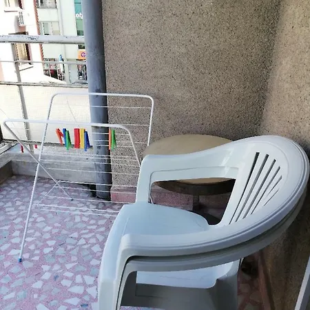 In Super Centre Apartment Burgas City