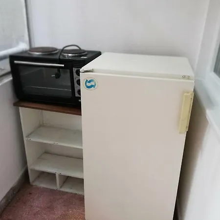 In Super Centre Appartement