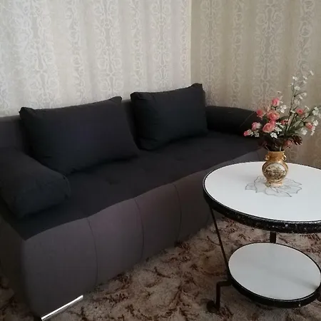 Appartement In Super Centre *
