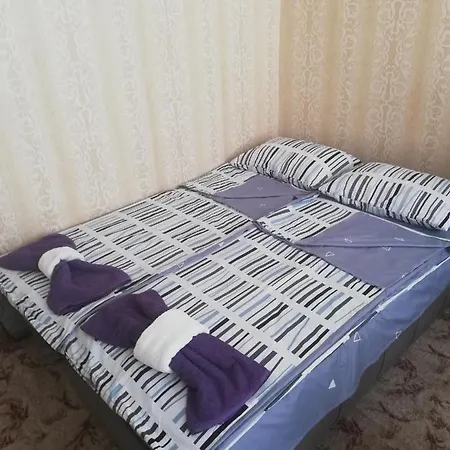 In Super Centre Appartement *